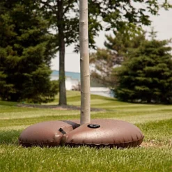 ArborRain Hydration System By A.M. Leonard, 20 Gallon, 5-8 Hour Hydration Period -Outdoor Garden Store ar20 4