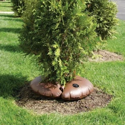 ArborRain Hydration System By A.M. Leonard, 20 Gallon, 5-8 Hour Hydration Period -Outdoor Garden Store ar20 5