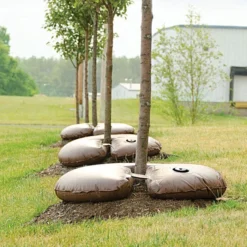 ArborRain Hydration System By A.M. Leonard, 20 Gallon, 5-8 Hour Hydration Period -Outdoor Garden Store ar20 6