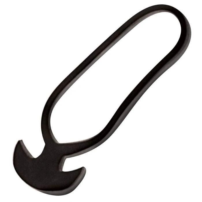 PLANT TIE ANCHOR BANDS, 875/PKG, 3mm X 1.5mm X 50mm 1 PLANT TIE ANCHOR BANDS, 875/PKG, 3mm X 1.5mm X 50mm