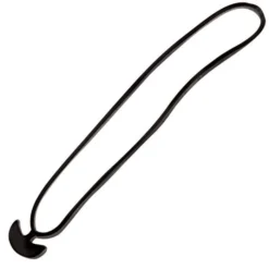 PLANT TIE ANCHOR BANDS, 225/PKG 5mm X 1.5mm X 150mm