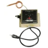 Thermostat For Agritape Root Zone Heaters Controls Up To 80 Ft.