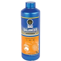 CX Horticulture Bio Balancer, 1-0-0, 1 Liter