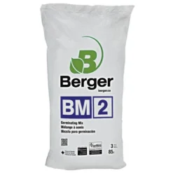 Berger BM2 Germination Mix, 3 Cu. Ft.
