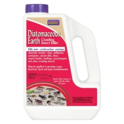 Diatomaceous Earth, 5lb