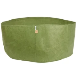 Root Pouch 150 Gallon Non-Degradable Grow Bag, Green