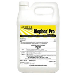 Biophos Pro Broad Spectrum Systemic And Contact Fungicide, Gallon