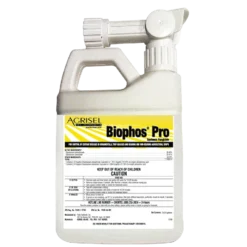 Biophos Pro Broad Spectrum Systemic And Contact Fungicide, Quart