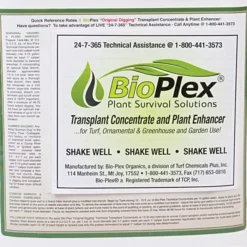 Transplant Concentrate & Plant Enhancer, 6 Gallon Drum