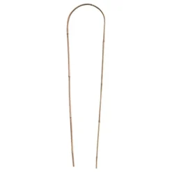 Bamboo U-Shaped Trellis, Bundle Of 100