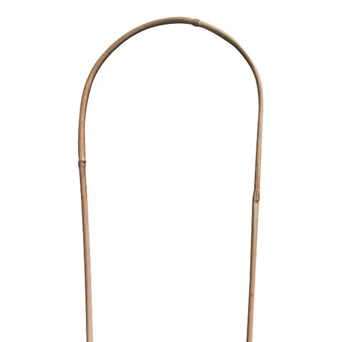 Bamboo Trellis U-Shape 100 Per Bundle 5in X 24in 2 Bamboo Trellis U-Shape 100 Per Bundle 5in X 24in - Image 2