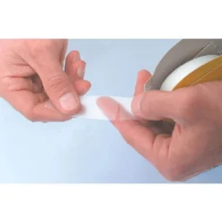 Budding Tape Perforated 1" X 2-3/4" X 192' -Outdoor Garden Store bt25 4