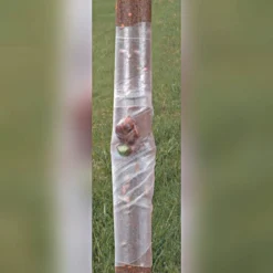 Buddy Tape® Grafting Tape, Non- Perforated -Outdoor Garden Store bt25np wrapped live