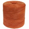 Poly Baler Twine Orange 2-4500ft Spools