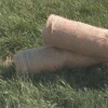 Burlap Roll 7oz. Plain 72"x 250 Yds
