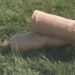 Burlap Roll 7oz. Plain 72"x 250 Yds