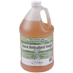 Horticultural Vinegar Acidifying Agent, 1 Gallon