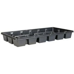 Landmark 18 Count T Pot Tray, Case Of 100
