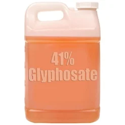 41% Glyphosate Herbicide, Quart