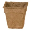 CowPots, #3 Square Pots, Case Of 1,176