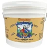 Neptune's Harvest 5-3-0 Crab & Lobster Shell Meal, 12-Pound Bucket