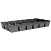 Landmark Plastics T Tray For 1801 Sheet, Case Of 100