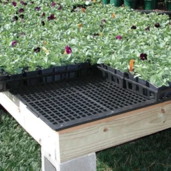 Dura-Bench Original Greenhouse Bench Tops -Outdoor Garden Store db24 2