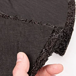 Rubberific® Tree Rings 24in, Brown, Box Of 3 -Outdoor Garden Store dctr24bn3 bottom