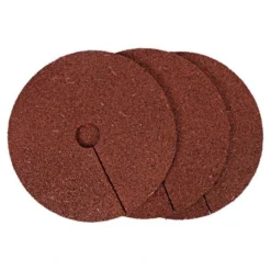 Rubberific® Tree Rings 24in, Red, Box Of 3