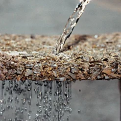 Rubberific® Tree Rings 36in, Brown, Box Of 3 5 Rubberific® Tree Rings 36in, Brown, Box Of 3 -Outdoor Garden Store dctr36bn3 waterflow