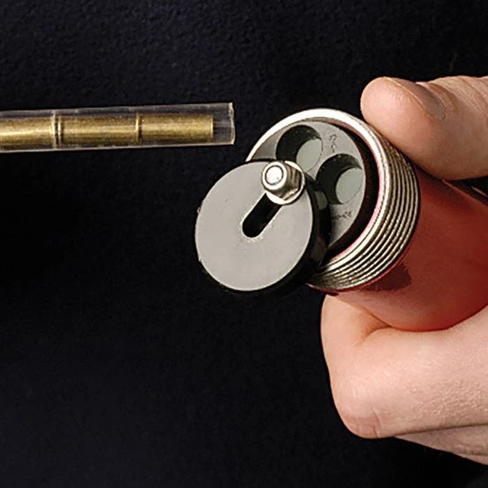 EZ-Ject Lance, Bull Dog 4 EZ-Ject Lance, Bull Dog - Image 4