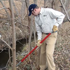 EZ-Ject Lance, Standard 9 EZ-Ject Lance, Standard -Outdoor Garden Store ezlance 5 4