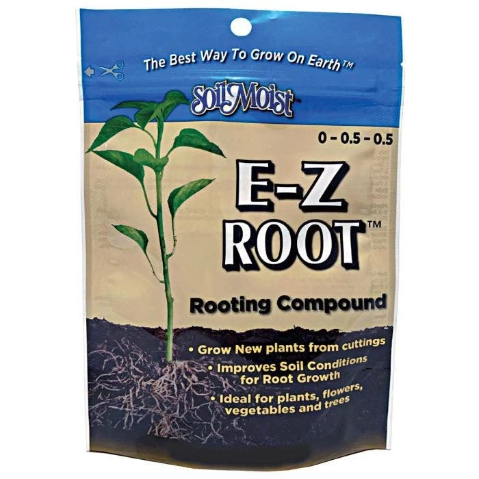 E Z Root Rooting Compound 8 Ounce Bag 1 E Z Root Rooting Compound 8 Ounce Bag