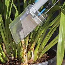 Fertil Five Adjustable Granular Applicator With 5 Liter Tank Capacity 7 Fertil Five Adjustable Granular Applicator With 5 Liter Tank Capacity -Outdoor Garden Store fer5 dispensing