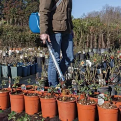 Fertil Five Adjustable Granular Applicator With 5 Liter Tank Capacity 9 Fertil Five Adjustable Granular Applicator With 5 Liter Tank Capacity -Outdoor Garden Store fer5 live