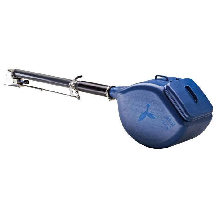 Fertil Five Adjustable Granular Applicator With 5 Liter Tank Capacity 1 Fertil Five Adjustable Granular Applicator With 5 Liter Tank Capacity