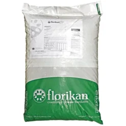 Florikan 14-14-14 NPK, 90-Day Formula