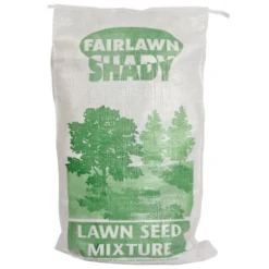 Fairlawn Shade Mix, 25 Lb Bag