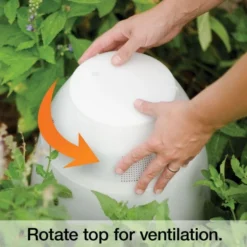 Frost Guard -Outdoor Garden Store frgd 8