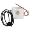 800 Watt 1-Mat Thermostat For Propagation Mats