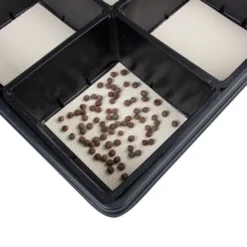 Sectional Hydroponic Microgreens Starter Kit -Outdoor Garden Store gemk 10