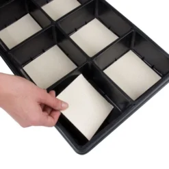 Sectional Hydroponic Microgreens Starter Kit -Outdoor Garden Store gemk 9