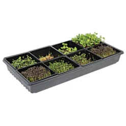 Sectional Hydroponic Microgreens Starter Kit -Outdoor Garden Store gemk grown
