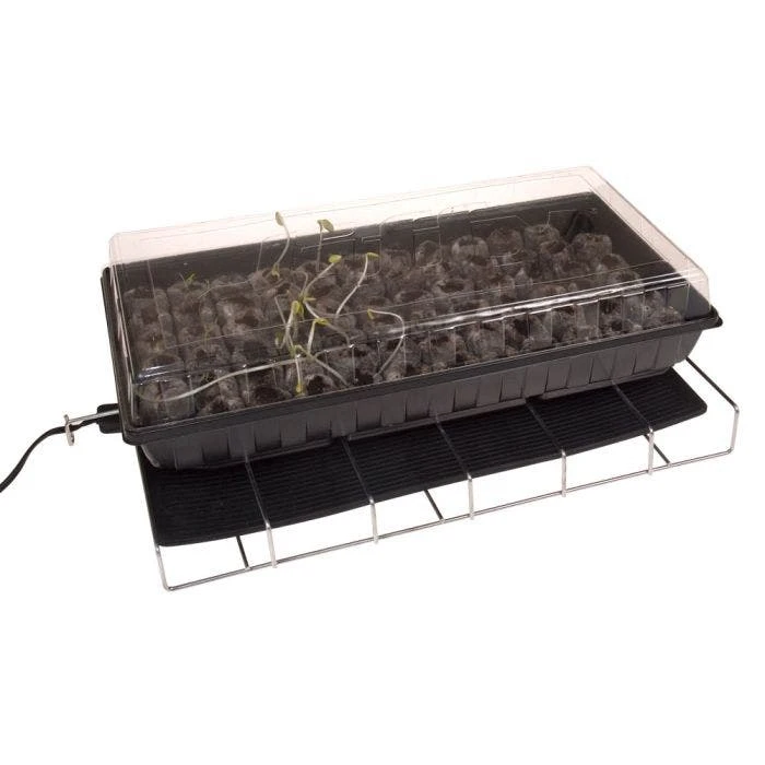 Propagation Mat, 110 Watt, 38" X 17" 2 Propagation Mat, 110 Watt, 38" X 17" - Image 2