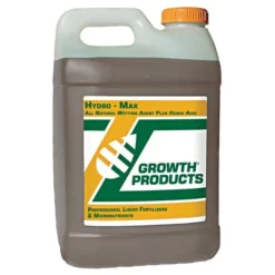 Hydro-Max All-Natural Wetting Agent With Humic Acid
