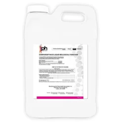 Companion Liquid Biological Fungicide COMPANION MAX 2.5 JUG