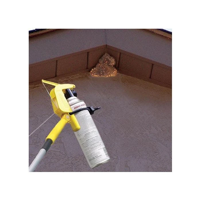 Gotcha Spray Can Trigger For Extension Poles 1 Gotcha Spray Can Trigger For Extension Poles