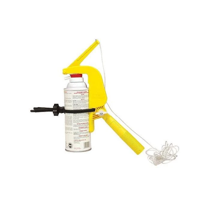 Gotcha Spray Can Trigger For Extension Poles 2 Gotcha Spray Can Trigger For Extension Poles - Image 2