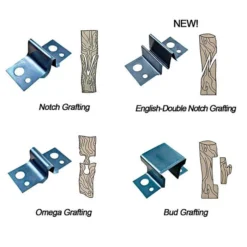4T Manual Grafting Machine -Outdoor Garden Store gt4 cut chart 2