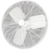 Horizontal Air Flow Fan 20 Inch Diameter